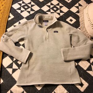 Patagonia Pullover